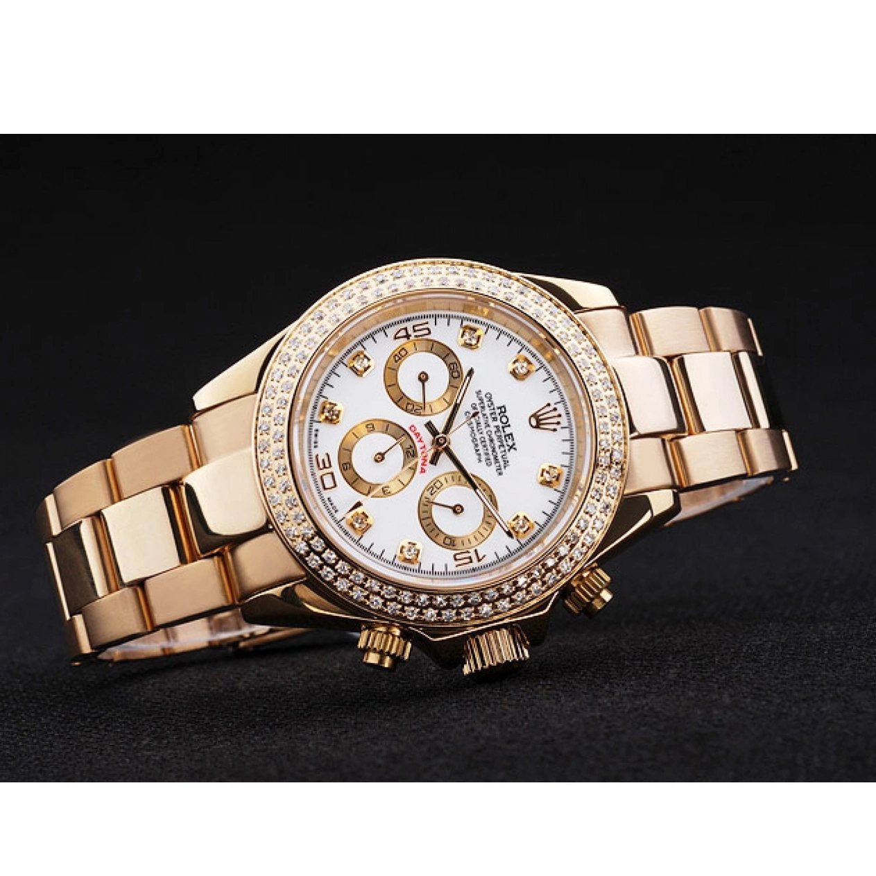 AAA replica watch Daytona-rl168 Rolex 0627